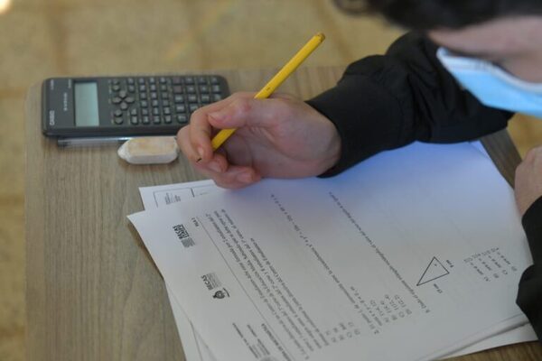 Paraguay: aplazado en matemáticas según nuevos resultados de PISA - El Independiente