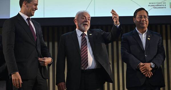 La Nación / Mercosur avanza con los trámites para incluir en el bloque a Bolivia