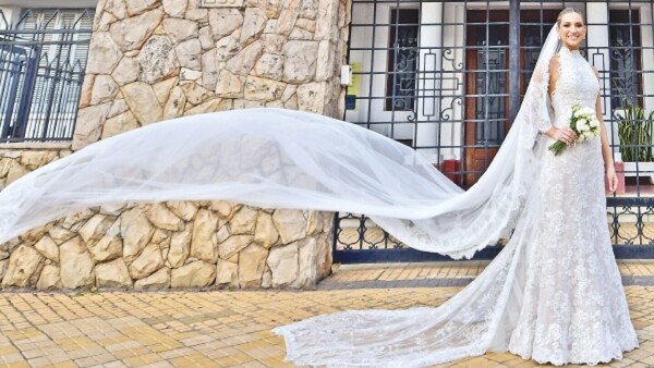Boda Figueredo-Speciale