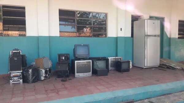 Corazones Abiertos está en plena colecta de donaciones, preparando la gran subasta de fin de año - Nacionales - ABC Color