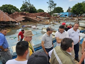 Tragedia de Caaguazú deja en shock a varias familias - La Tribuna