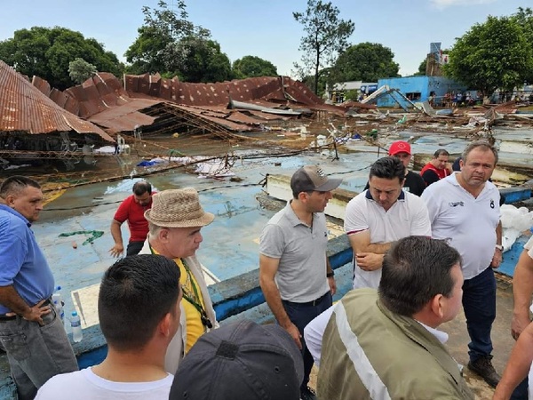 Tragedia de Caaguazú deja en shock a varias familias - La Tribuna