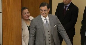 Los colorados bloquearán el proyecto de "devolución premiada" en el Senado para salvar al Gobierno