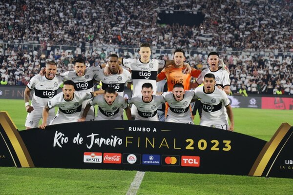 Versus / ¿Cómo Olimpia podría clasificarse al próximo Mundial de Clubes de la FIFA?