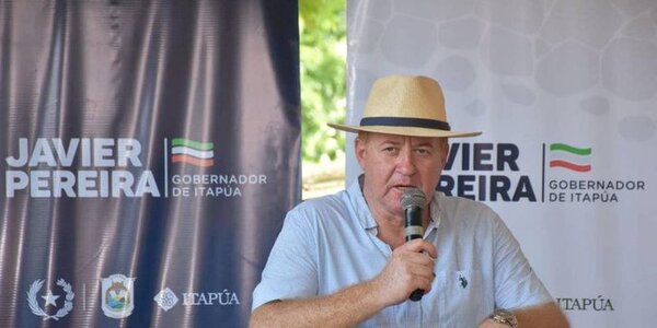 Itapúa se está convirtiendo en el departamento de las oportunidades, señaló gobernador