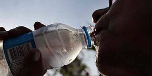 Ola de calor: médicos alertan sobre el riesgo de la insolación