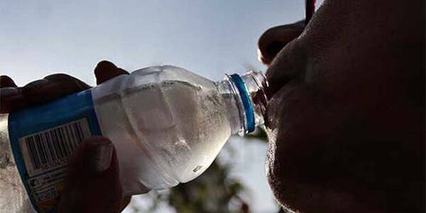 Ola de calor: médicos alertan sobre el riesgo de la insolación