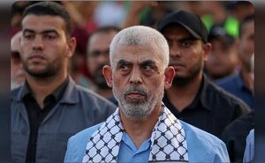 Fuerzas israelíes asaltan la casa de verano del líder de Hamás