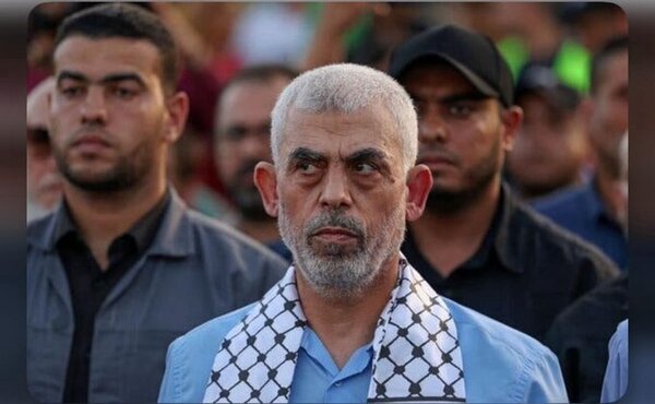 Fuerzas israelíes asaltan la casa de verano del líder de Hamás