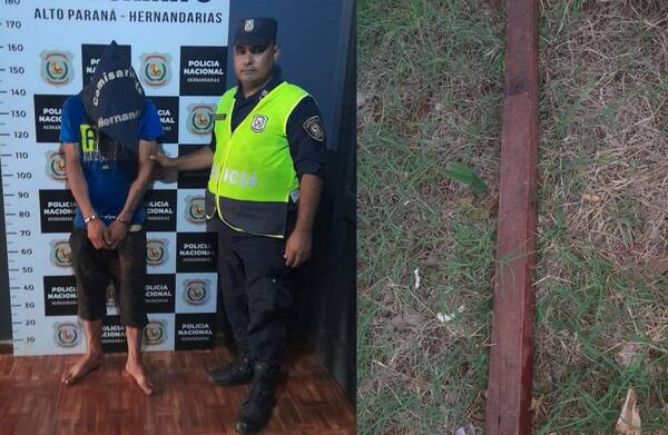 ¡Lo liquidó a garrotazos!: encontraron un cuerpo tirado en la calle sobre un colchón