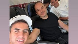 Para estampar la firma