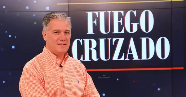 La Nación / “La economía tuvo un año claramente positivo en relación al 2022”, dice economista