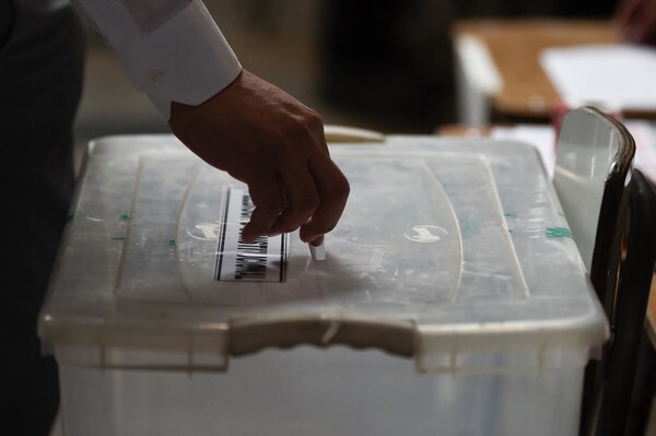Diario HOY | Chile votó "en contra": se impuso el rechazo a propuesta de reforma constitucional