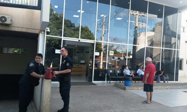 Niña de 10 años muere electrocutada en la “República”