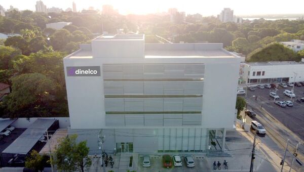 Empuje digital: Dinelco pronostica mayor crecimiento de industria de medios de pagos para 2024