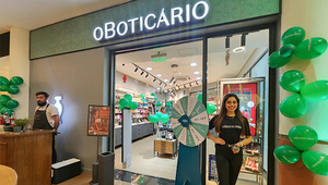 Belleza que suma presencia: O Boticário se expande en Paraguay y abre nueva tienda en Pinedo Shopping