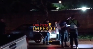 Hallan muerto a un agente policial del GEO en un automóvil - Radio Imperio 106.7 FM