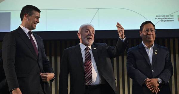 La Nación / Mercosur avanza para la inclusión de Bolivia