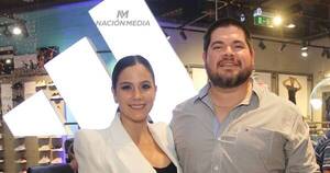 La Nación / La inauguración de la nueva tienda de Adidas