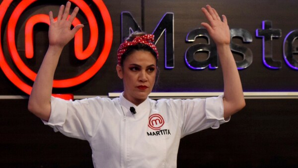 Martita y Shosiana compiten hoy para definir el título de MasterChef