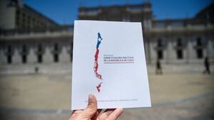 Chile rechaza por segunda vez una propuesta constitucional - Informatepy.com