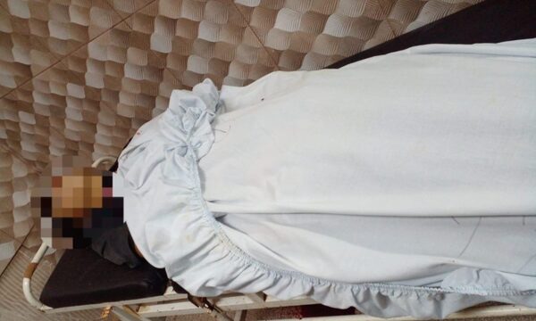Asesinan a adolescente días después de haber agredido a su madre y hermana – Diario TNPRESS