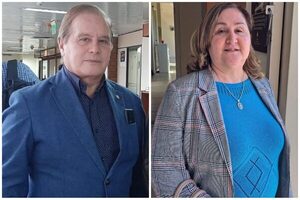 “Dany Durand y Fernando Román, cabezas de asociación criminal creada para estafar”