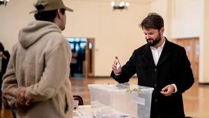Chile se negó a una nueva constitución - La Tribuna