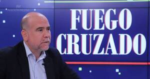 La Nación / Ejecutivo “tomó el guante” y se logró la media sanción