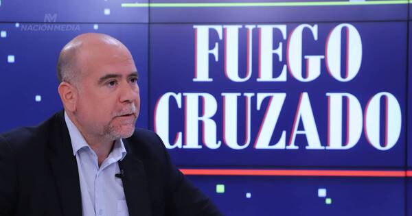 La Nación / Ejecutivo “tomó el guante” y se logró la media sanción