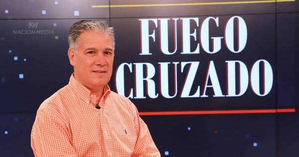 La Nación / “Año económico claramente positivo con relación al 2022”