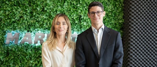 Bonos sostenibles: "La idea es que esto pueda permear a los otros emisores y hasta al sector privado" - MarketData