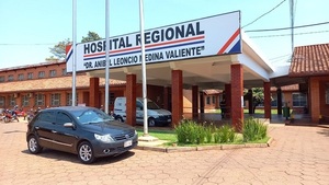 Hospital Regional de PJC: Consultorio externo, horarios y profesionales - Oasis FM 94.3