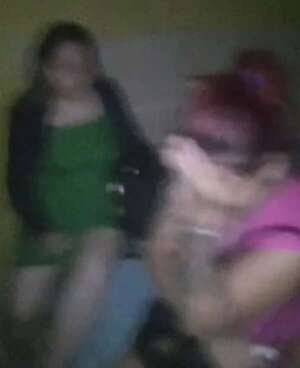 Tacumbú: mujeres refugiadas en la “privada” piden piedad - Nacionales - ABC Color