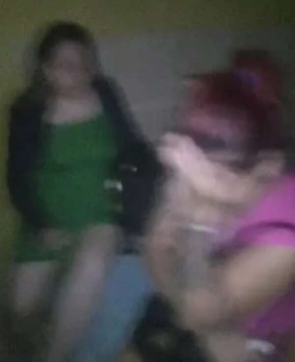 Tacumbú: mujeres refugiadas en la “privada” piden piedad - Nacionales - ABC Color