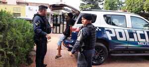 Brasileño fue detenido por poseer orden de captura en su país - Oasis FM 94.3