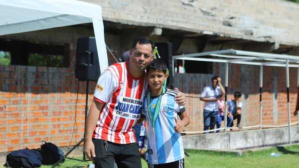 Niño de 10 murió tras el derrumbe de un tinglado