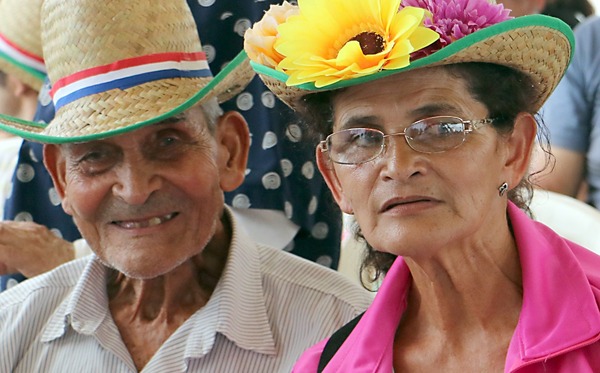 El Estado otorga pensiones actualmente a más 316.000 personas - .::Agencia IP::.