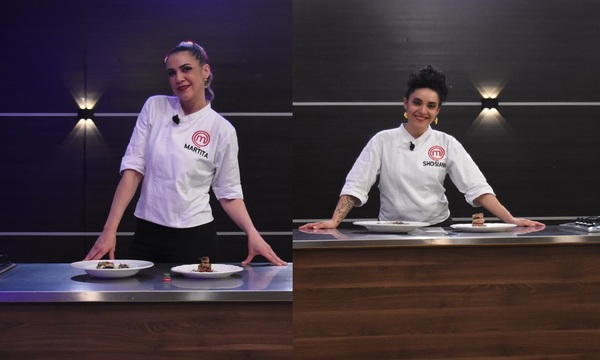 Cuenta regresiva para la gran final de “MasterChef Paraguay” | Telefuturo