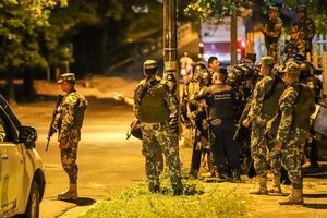 PLAN QUE PODRÍA COSTAR VIDAS Y TODO LO QUE VINO DESPUÉS - Itapúa Noticias