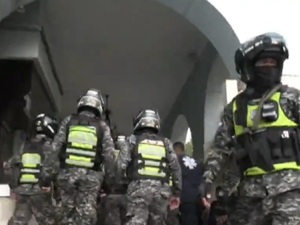Desde dentro de Tacumbú hablan de al menos 20 muertos y hay un policía fallecido - La Tribuna