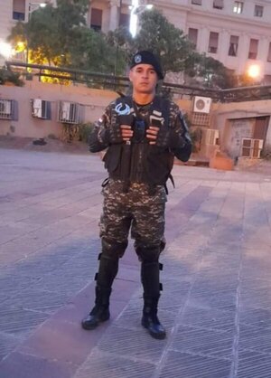 Se confirma la muerte de un policía tras incursión en Tacumbú con el Operativo Beneratio