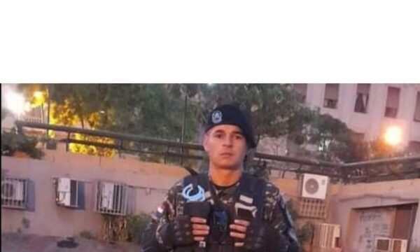 Lince asesinado en Tacumbú: “Le partieron la cabeza en dos”