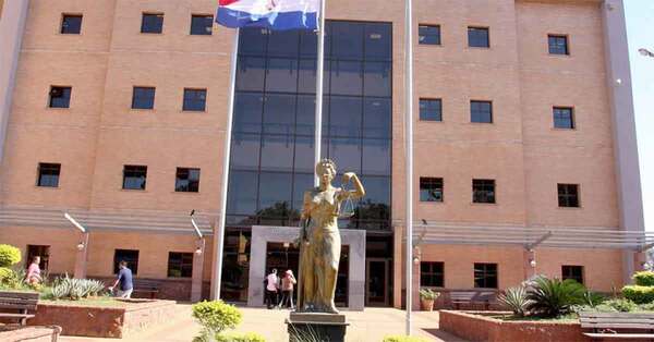Queja de magistrados de San Lorenzo por falta de aire acondicionado - Judiciales.net