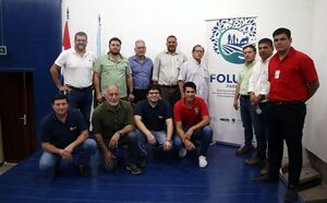 Chaco: Encaminan planes de Ordenamiento Urbano y Territorial en localidades