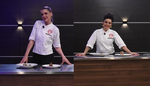 A horas de la gran final de "MasterChef Paraguay" - Teleshow