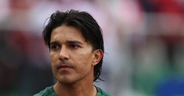 Moreno Martins frustra al Independiente del Valle