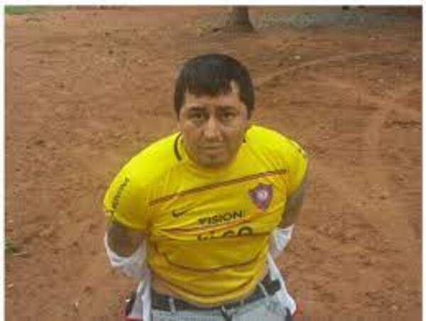 Diario HOY | El criminal, su primer anillo aterrorizado, y el mito aplastado por la policía