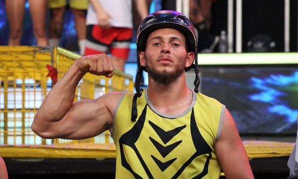 Magno pasó la prueba y va directo a la semifinal | Telefuturo