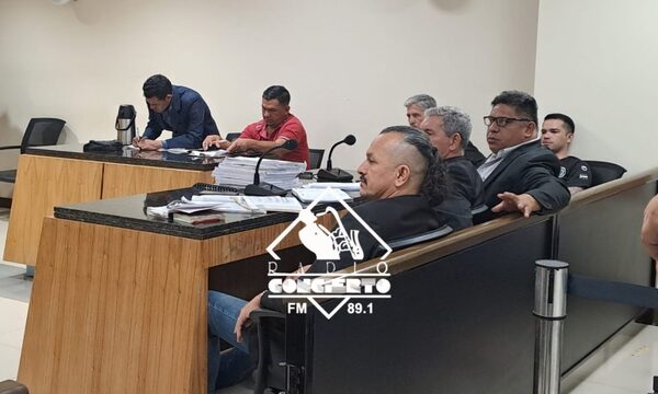 Fiscalía pide 12 años de cárcel para Mbururú por ataque a familia Torras
